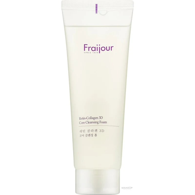 Fraijour Collagene 3D Core Schiuma Detergente 250ml — Schiuma detergente