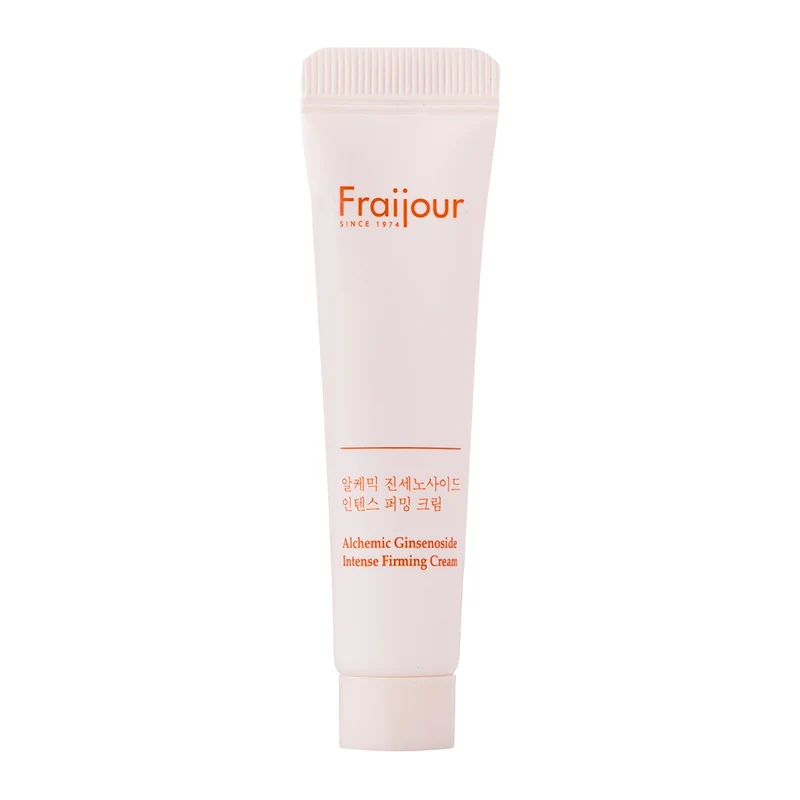 Fraijour Alchemic Ginsenoside Intense Rassodante Crema 10ml — Crema viso