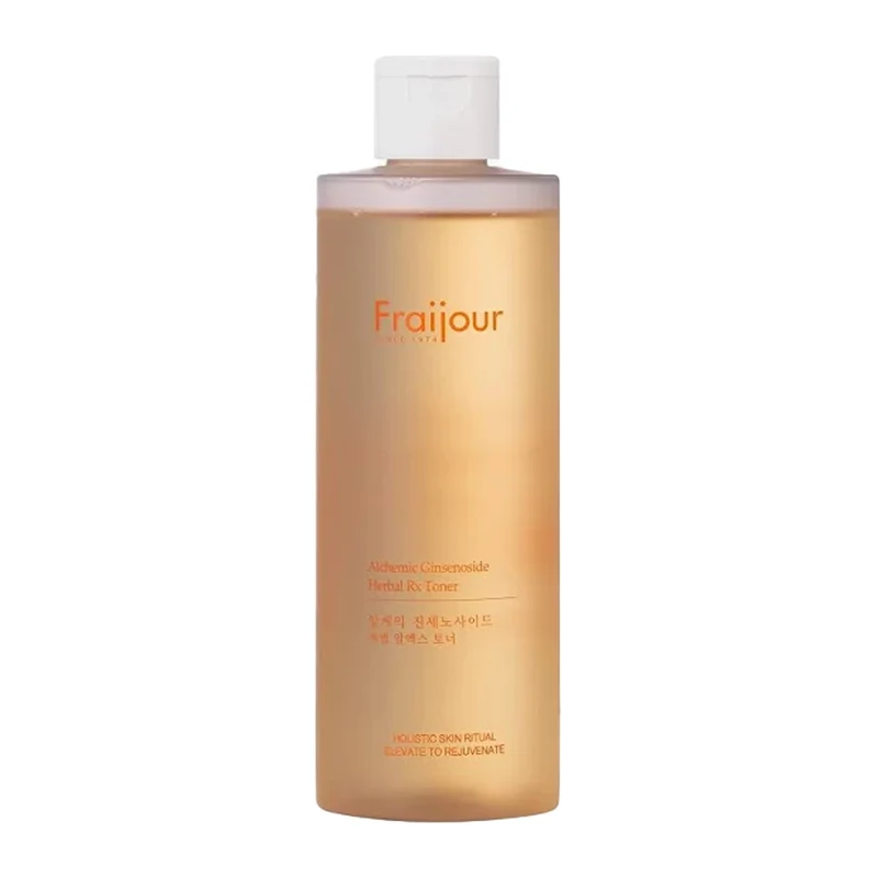 Fraijour Alchemic Ginsenoside Herbal Rx Tonico Ginseng 250ml — Tonico viso