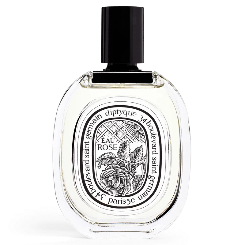 Eau Rose Eau de Toilette | Diptyque