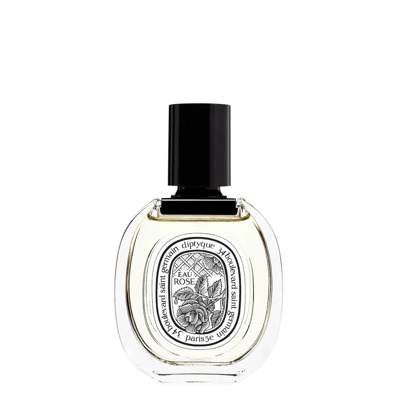 Eau Rose Eau de Toilette | Diptyque