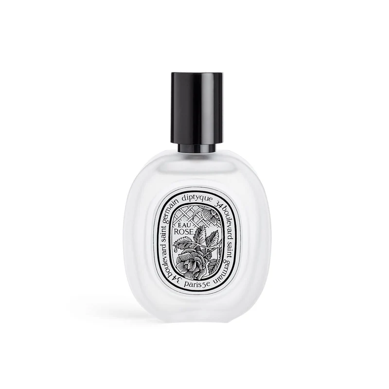 Eau Rose Perfume para el pelo | Diptyque