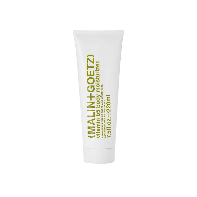 Vitamin B5 Body Moisturizer MALIN+GOETZ Hidratante de cuerpo con vitamina B5
