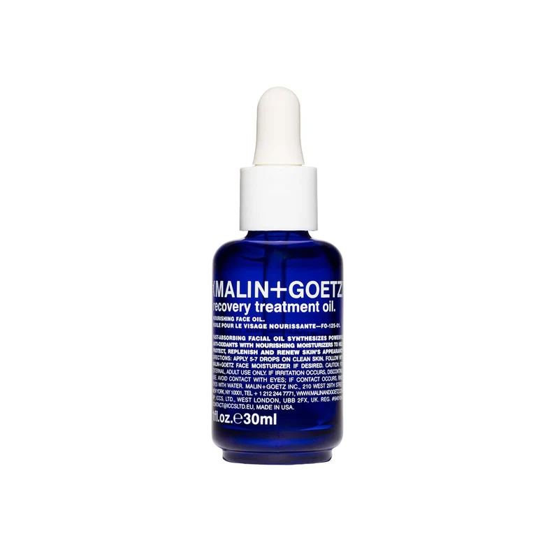 Recovery Treatment Oil MALIN+GOETZ Aceite facial