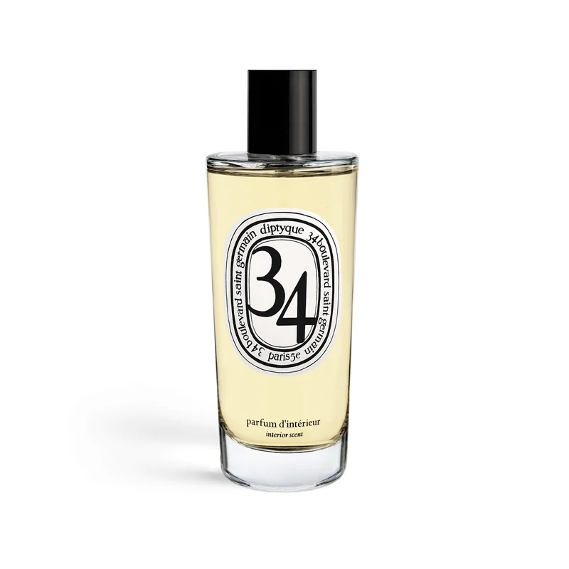 Room Spray 34 boulevard saint germain Vaporizador para interiores | Diptyque