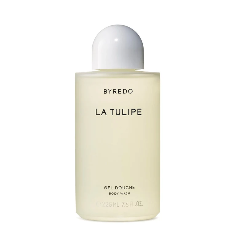 La Tulipe BYREDO Gel de ducha