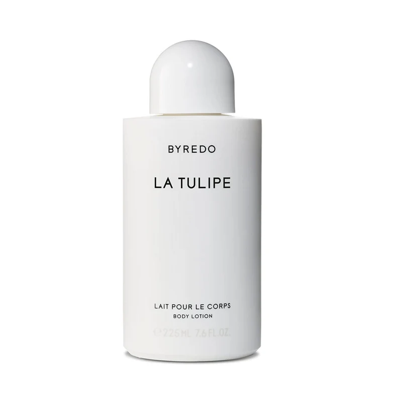 La Tulipe BYREDO Loción corporal