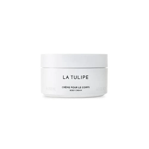La Tulipe BYREDO Crema de cuerpo