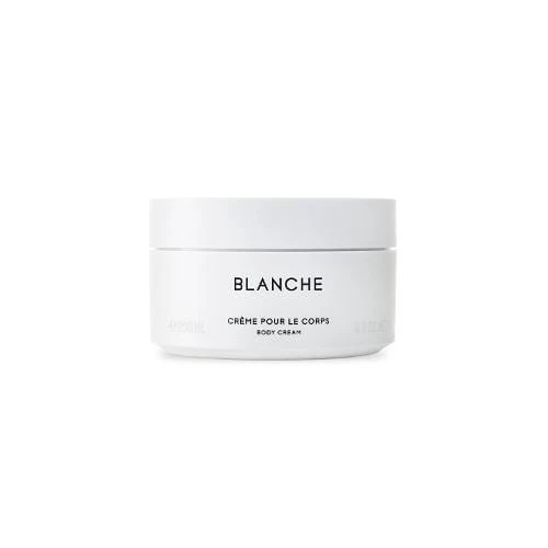 Blanche BYREDO Crema de cuerpo