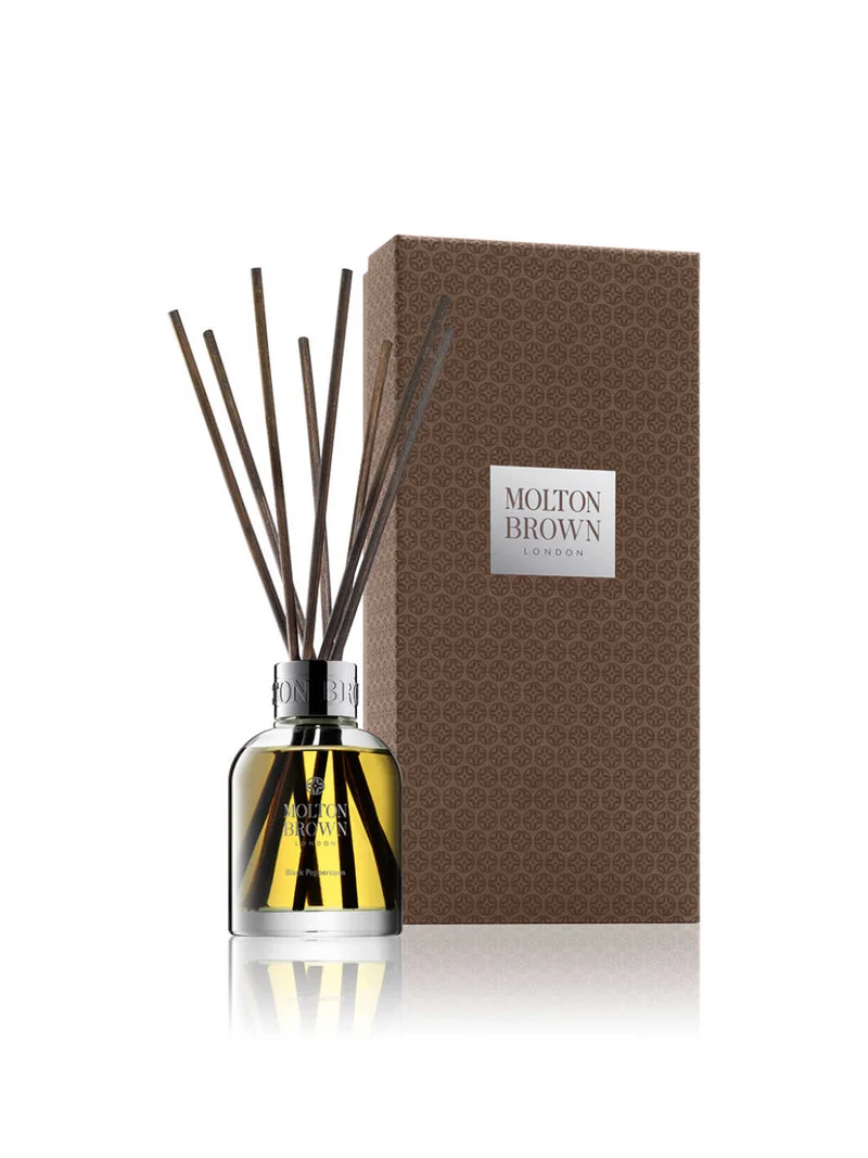 Re charge Black Pepper Diffusore per ambienti