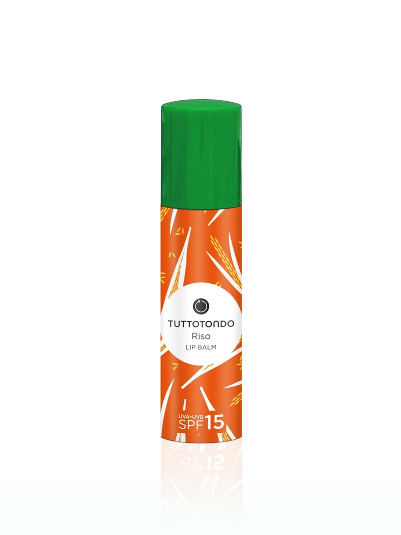 Riso Balsamo labbra SPF 15