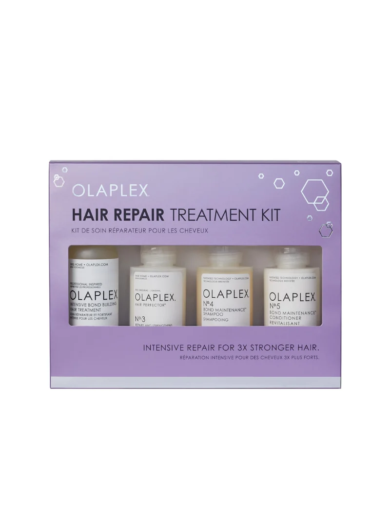 Olaplex Hair Repair Treatment Kit