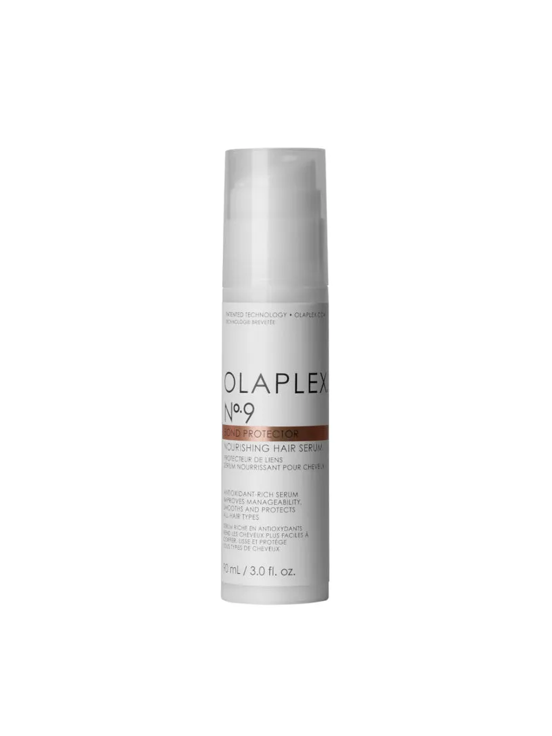 N°9 Bond Protector Nourishing Hair Serum 90 ml