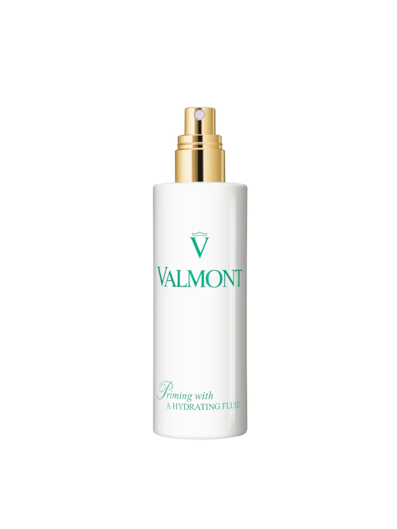 Priming with a Hydrating Fluid 150 ml