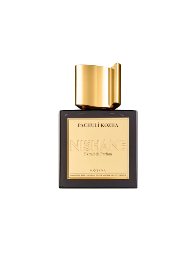 Pachulí Kozha Extrait 50 ml