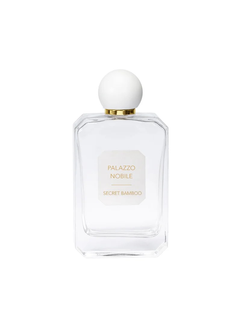 Palazzo Nobile - Secret Bamboo EDT