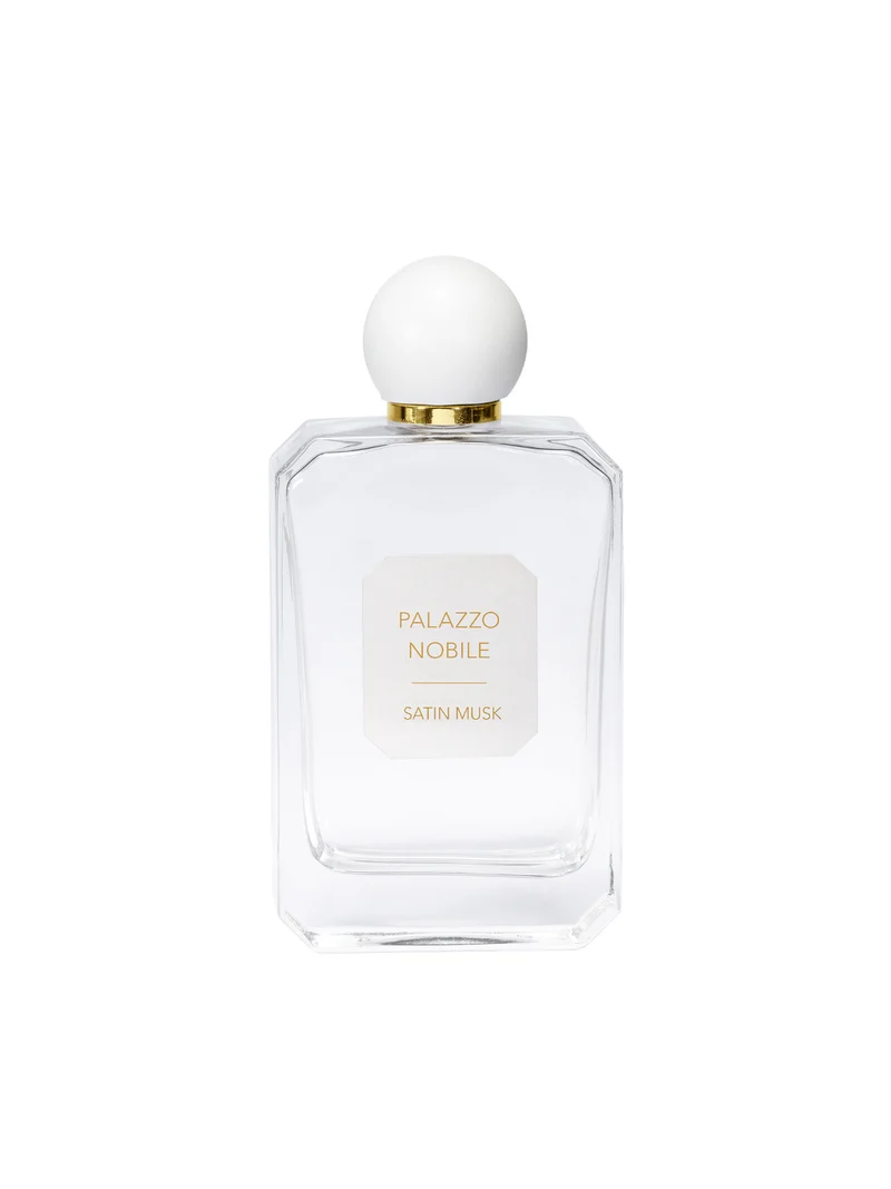 Palazzo Nobile - Satin Musk EDT