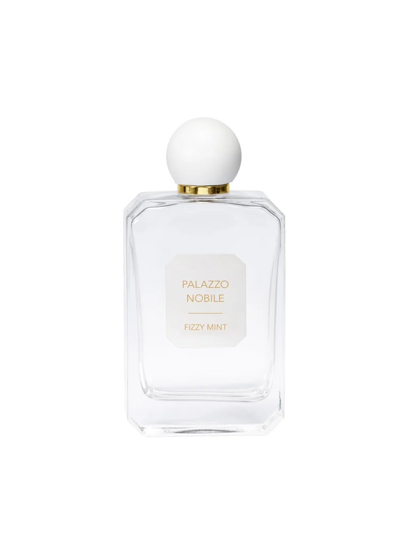 Palazzo Nobile - Frizzy Mint EDT