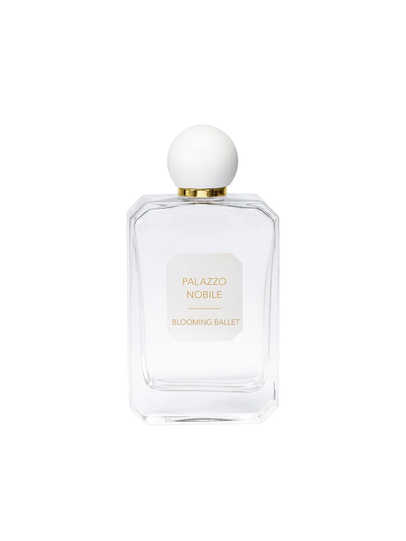 Palazzo Nobile - Blooming Ballet EDT