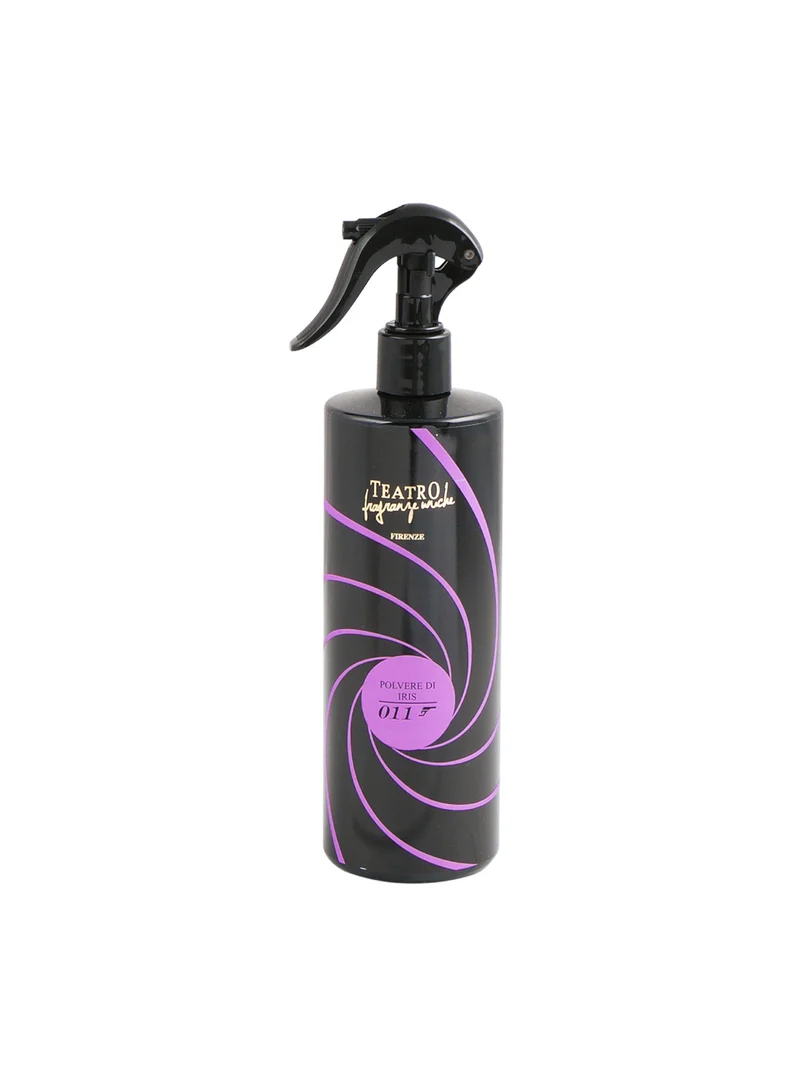 POLVERE D'IRIS PISTOLA SPRAY FRAGRANZA AMBIENTE