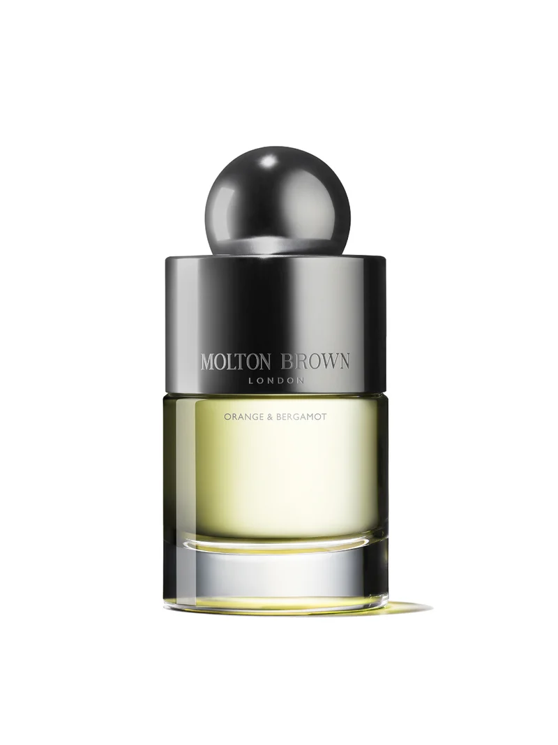 ORANGE&BERGAMOT 100 ml