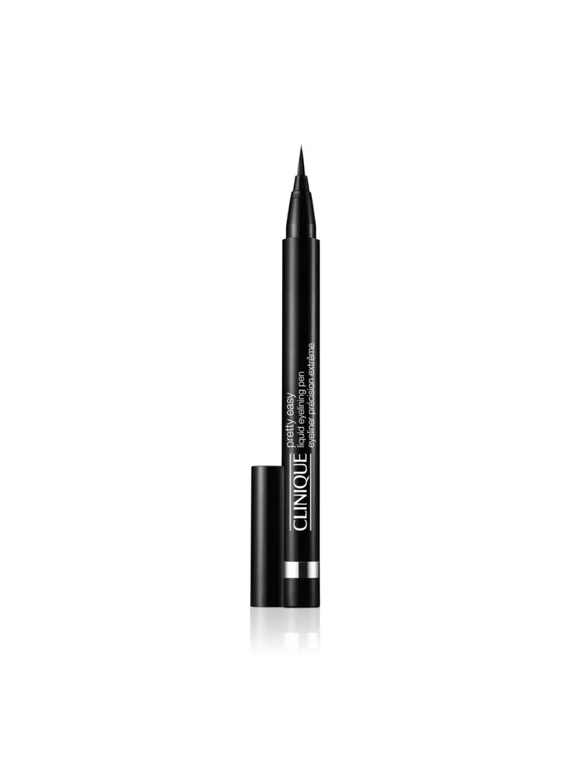 Pretty easy liquid eyelining pen