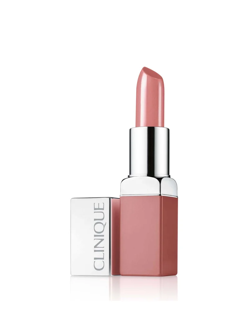 Pop™ lip colour + primer