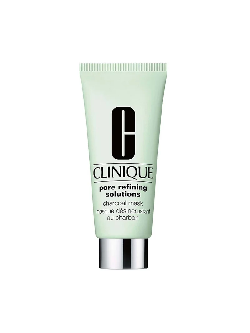 Pore refining solution charcoal mask - Maschera opacizzante al carbone