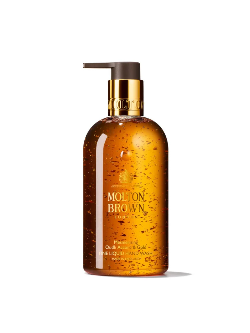 Oudh Accord&Gold Sapone liquido 300 ml