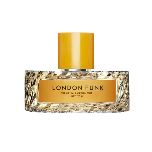London Funk - Eau De Parfume - Vilhelm Parfumerie