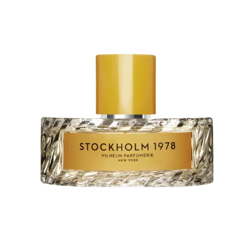 Stockolm 1978 - Eau De Parfume - Vilhelm Parfumerie