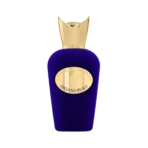 Afgano Puro - Eau de Parfum - Sospiro