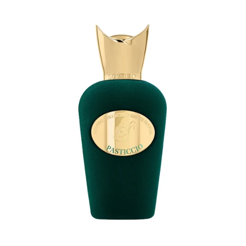 Pasticcio - Eau de Parfum - Sospiro
