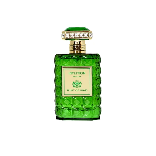 Intuition - Eau De Parfum - Spirit of Kings
