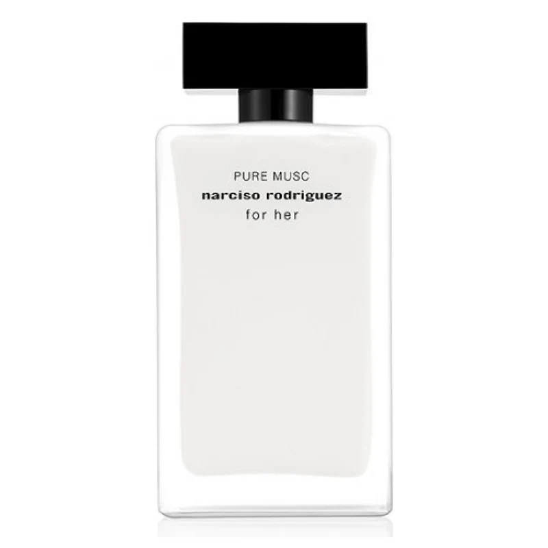 Narciso Rodriguez Pure Musc Eau de parfum