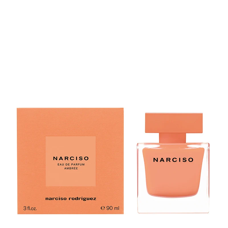 Narciso Rodriguez Ambrée 90ml Eau de parfum