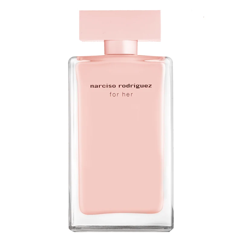 Narciso Rodriguez For Her Eau de parfum