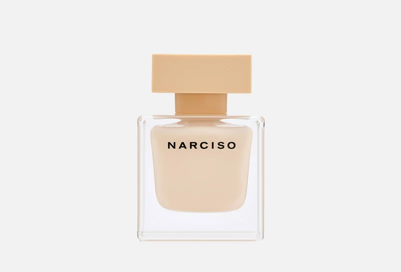 Narciso Poudrée 90ml Eau de parfum