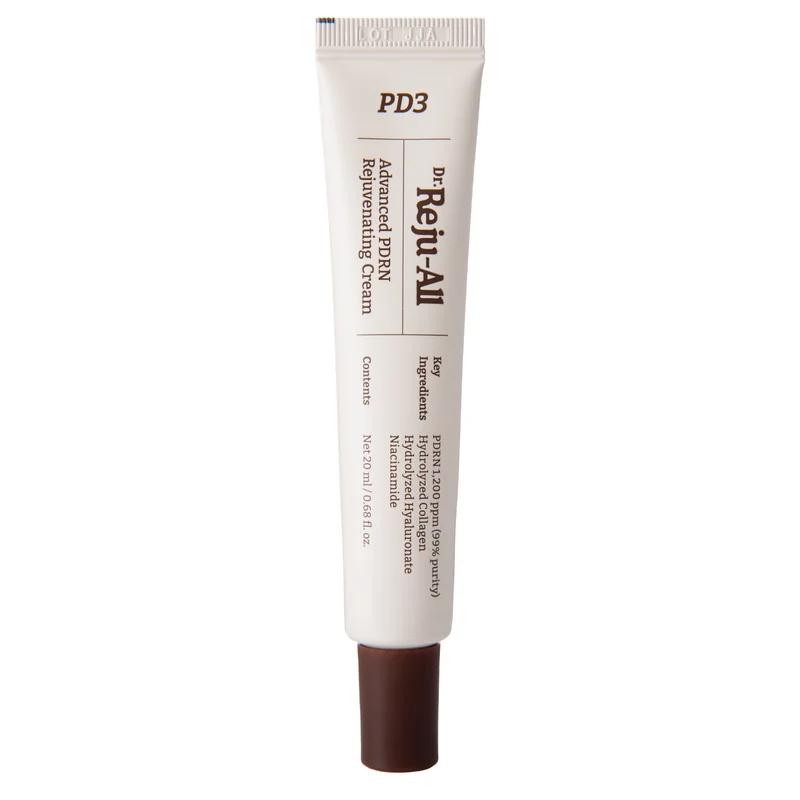 Dr. Reju-All Advanced PDRN Crema Rigenerante 20ml — Crema viso