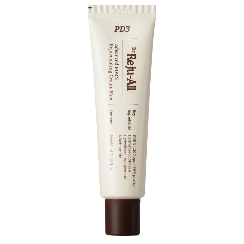 Dr. Reju-All Advanced PDRN Crema Rigenerante 60ml — Crema viso