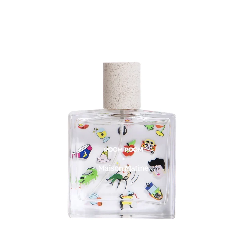 Poom Poom Eau de Parfum