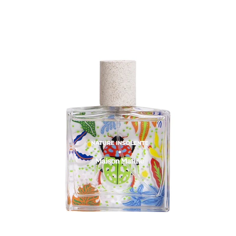 Nature Insolente Eau de Parfum
