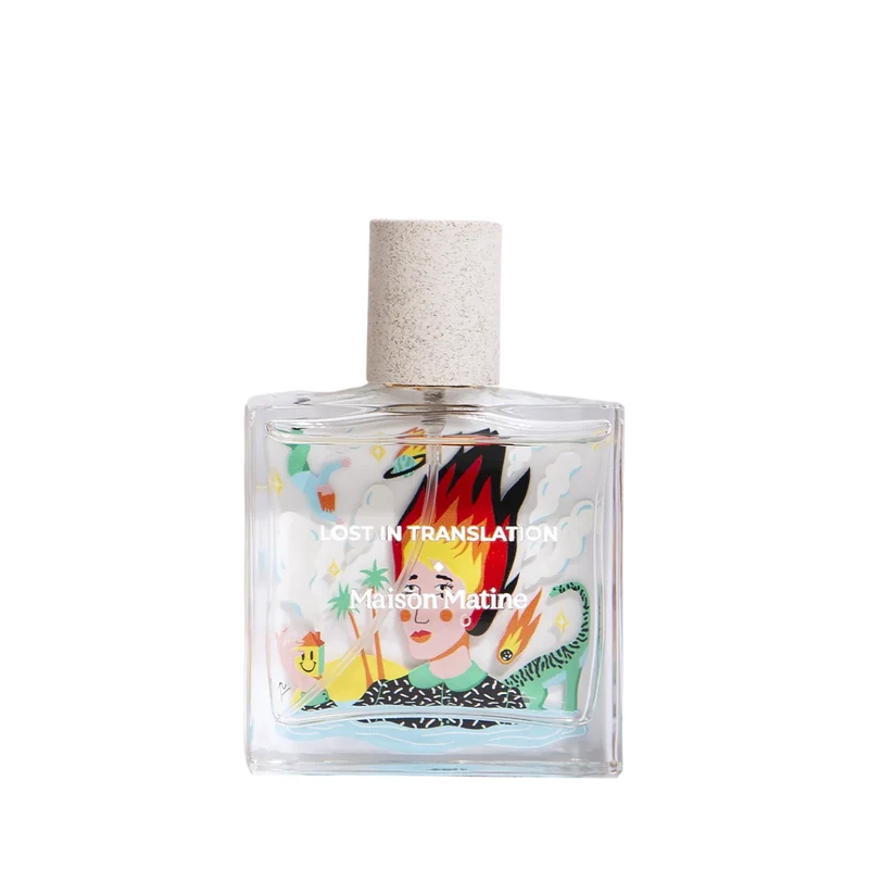 Lost In Translation Eau de Parfum