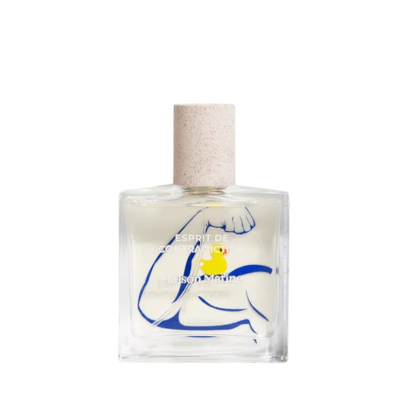 Esprit De Contradiction Eau de Parfum