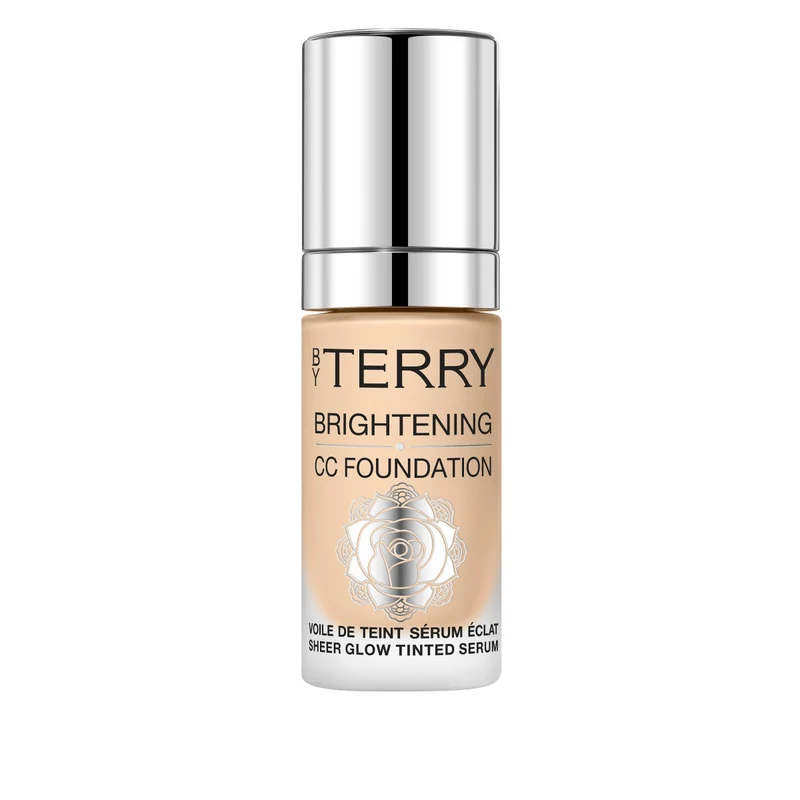 Brightening CC Foundation 3N Medium Light Neutral