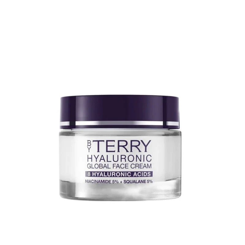 Hyaluronic Global Face Cream