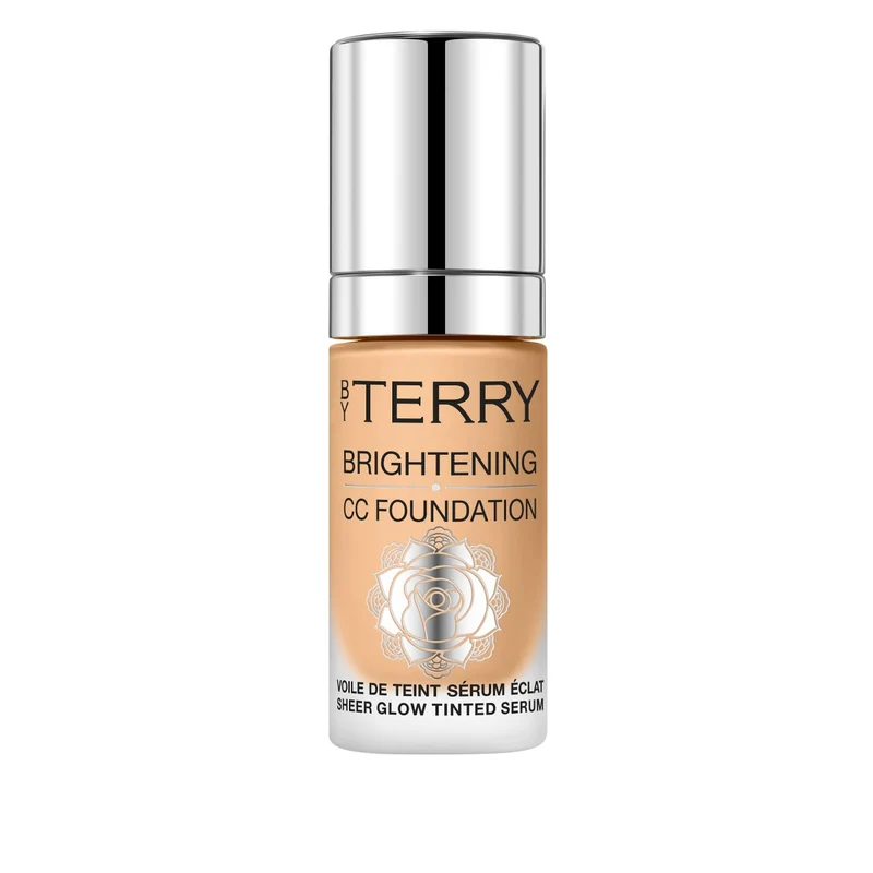 Brightening CC Foundation 5N Medium Tan Neutral