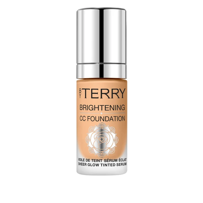 Brightening CC Foundation 5C Medium Tan Cool