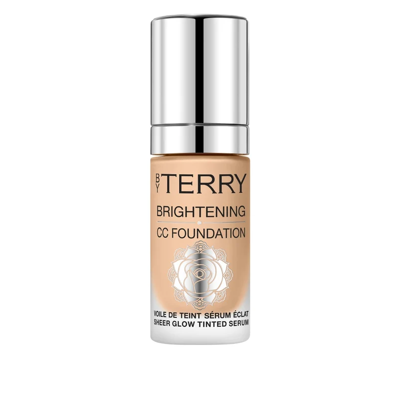 Brightening CC Foundation 4N Medium Neutral