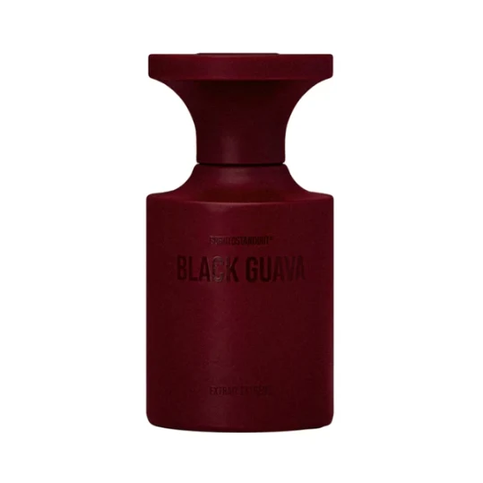 Black Guava Extrait de Parfum